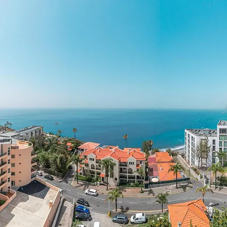 Por Do Sol Lejlighed