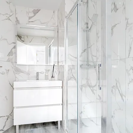 Por Do Sol アパート *