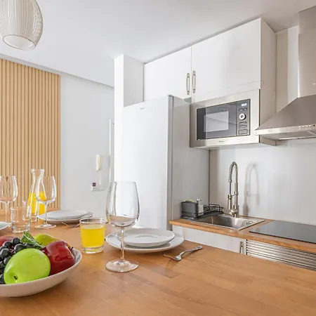 Lägenhet Por Do Sol *