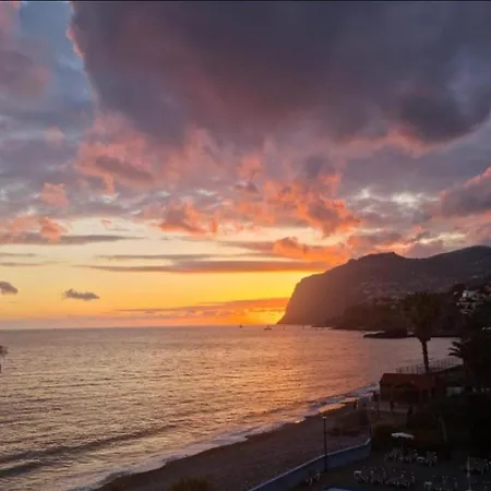 Appartement Por Do Sol Panasqueira (Madeira)