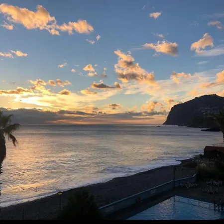 Por Do Sol Lägenhet