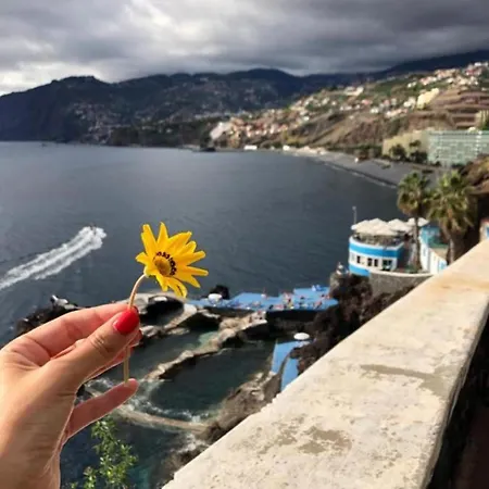 Por Do Sol Apartment *