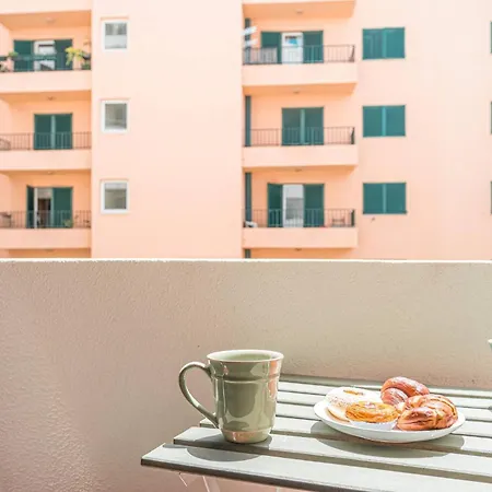 Por Do Sol Φουνκάλ