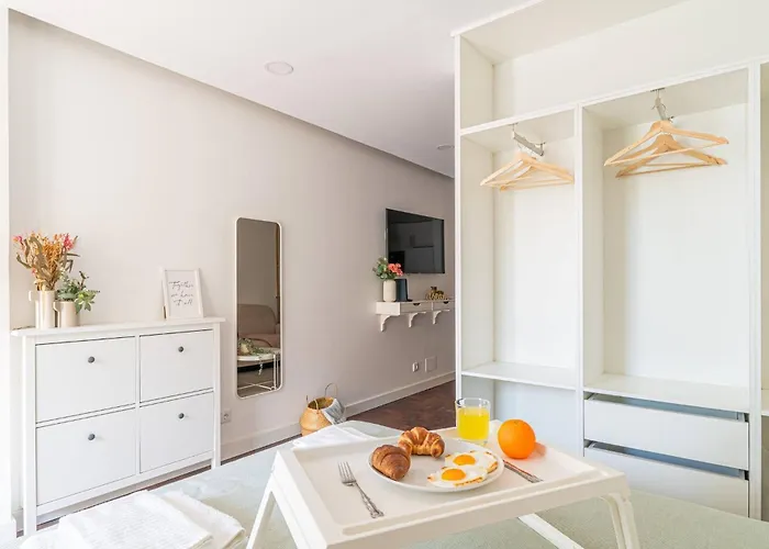 Por Do Sol Διαμέρισμα Φουνκάλ