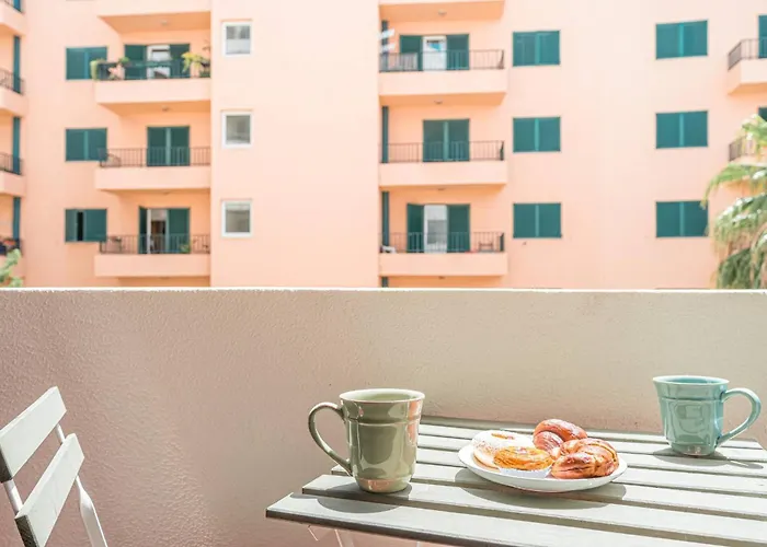 Por Do Sol Φουνκάλ