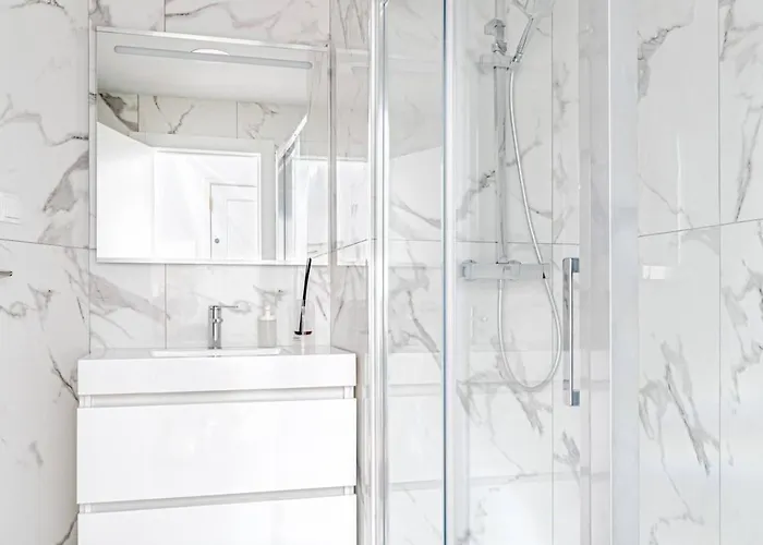 Διαμέρισμα Por Do Sol *