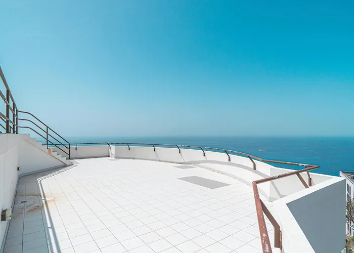 Διαμέρισμα Por Do Sol Φουνκάλ